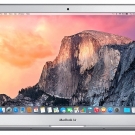 Apple MacBook Air "MJVG2D/A" Notebook, Intel® Core™ i5, 33,7 cm (13,3 Zoll), 256 GB Speicher